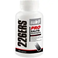 226ers Pro Salgs Sub9 Pad