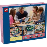 LEGO 41838 Byggespill