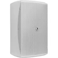 Audac VEXO8 - Høyttaler - for høyttaleranlegg - 175 watt - toveis - hvit, RAL 9003