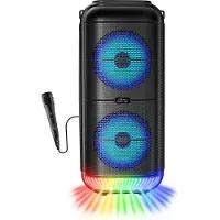 Media-Tech Disco Mt3183 Bluetooth-høyttaler