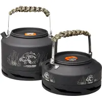 Prologic Blackfire 2 Cup 1.5l Vannkoker