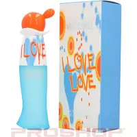 Moschino Cheap & Chic I Love Love