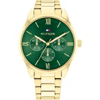 Tommy Hilfiger Camille 38 Mm Dameklokke