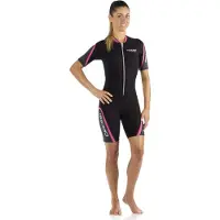 Cressi Playa 2.5 Mm Kortermet Shorty For Dame