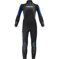 Cressi Morea 3 Mm Junior Dykkerdrakt