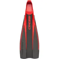 Cressi Free Frog Dykkefinner