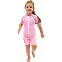 Cressi 1.5 Mm Kortermet Shorty-våtdrakt For Junior