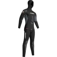 Cressi Apnea 5 Mm Harpunfiskedrakt