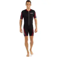Cressi Playa 2.5 Mm Kortermet Shorty