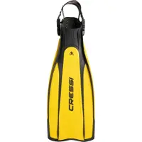 Cressi Pro Light Dykkefinner