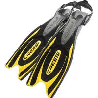 Cressi Frog Plus Dykkefinner