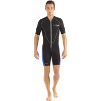 Cressi Lido 2 Mm Kortermet Shorty