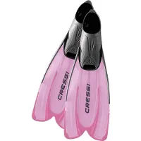 Cressi Agua Junior Dykkerfinner