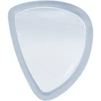 Cressi Evo Big Eyes Negative Høyre Styrke Glass