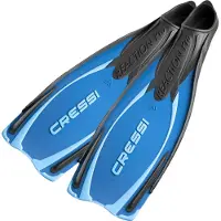Cressi Reaction Pro Dykkefinner
