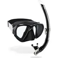 Cressi Kit Fiji Tx Snorklingssett