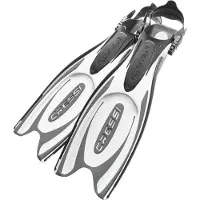Cressi Frog Plus Dykkefinner