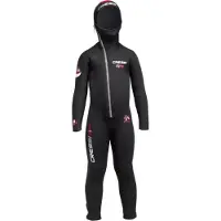 Cressi Diver 5 Mm Junior Dykkerdrakt
