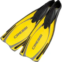 Cressi Reaction Pro Dykkefinner
