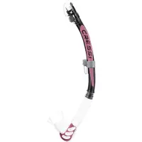 Cressi Alpha Ultra Dry Dykkesnorkel