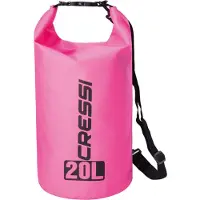 Cressi Pvc 20l Tørrsekk