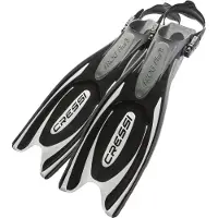 Cressi Frog Plus Dykkefinner