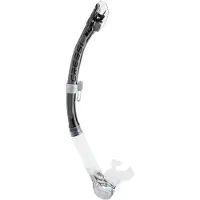 Cressi Alpha Ultra Dry Dykkesnorkel