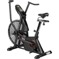 HMS MP5420 stasjonær airbike commercial