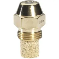 Danfoss oil nozzle 0.75 gal/h s80°