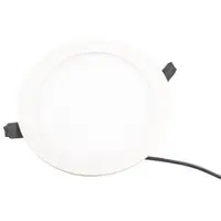 Scan-Products Alisia Elite Downlight 6W 3000K Ra90 IP44 Matt white