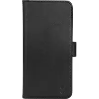 Gear Mobildeksel Svart - Samsung A14 5G