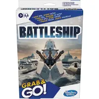Hasbro Battleship Grab and Go!