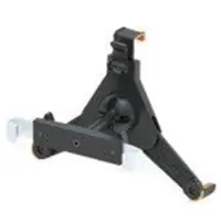 Connectech universal headrest holder for iPad / Tablet