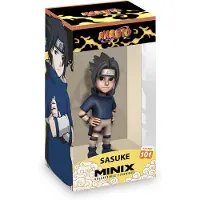 Minix MNX Sasuke NARUTO