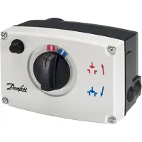 Danfoss ame 30 actuator