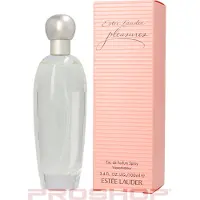 Estée Lauder Pleasures 100ml Eau De Parfum