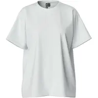 Pieces Pcskylar Oversized T-skjorte