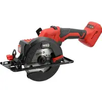 YATO BØRSTELØS SAG 18V 140mm SOLO