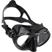Cressi Nano Dark Harpunfiske Maske
