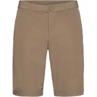 BOSS for man. 50540337 Slim Fit Shorts green (48), Casual, Polyester