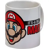 Pyramid Super Mario Bros Det Er Meg Mario! 315ml