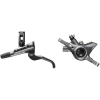 Shimano Bl-m9200-l/br-m9200-f Bremseklosser