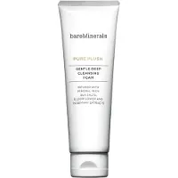 bareMinerals Ppure Plush Gentle Deep 120g Renseskum