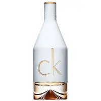 Calvin Klein Ck In2u Her 50ml Eau De Toilette