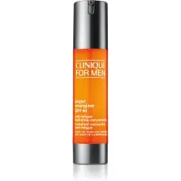 Clinique For Men Super Energizer Anti-Fatigue Hydrating Concentrate SPF40, 48 ml