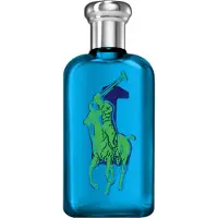 Ralph Lauren Big Pony 1 Eau De Toilette 100 ml (man)