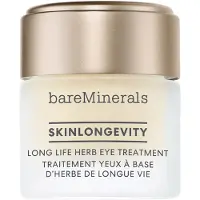 bareMinerals Skinlongevity Langt Liv Urte Ansiktsbehandling 15ml