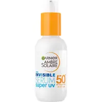 Garnier Ambre Solaire Super UV Invisible Serum 30 ml