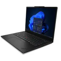 Lenovo ThinkPad L13 Gen 6 13 Intel Intel Core Ultra 7 255U Processor E-cores up to 4.20 GHz P-cores up to 5.20 GHz, Windows 11 Home 64, 512 GB SSD M.2 2242 PCIe Gen4 TLC Opal - 21R5CTO1WWNO3