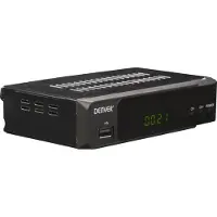 Denver DVBS-206HD TV set-top box